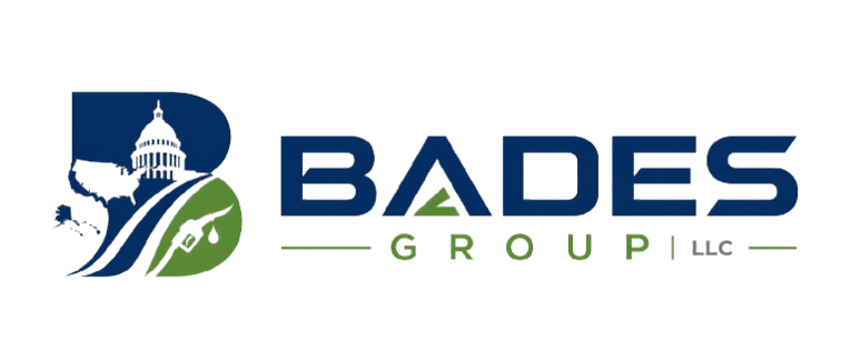 BADES GROUP LLC Logo